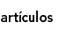 articulos