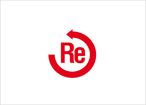 Three Re- processes: remediate, reuse, recycle