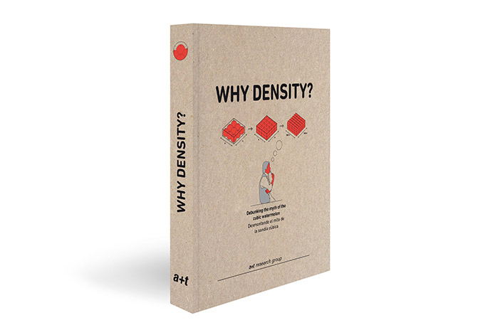 WHY DENSITY? New updated and enlarged edition