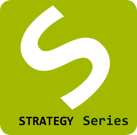 Strategy Series. Why strategy