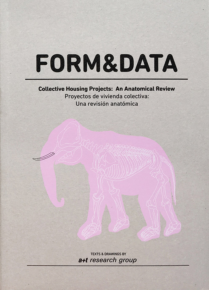 FORM&DATA <br> Collective Housing Projects