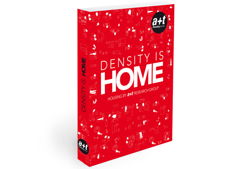 Density is Home. NOW ON SALE