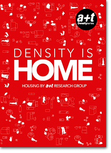 DENSITY IS HOME