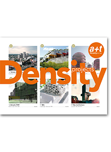 Density projects