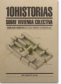 10 Historias sobre Vivienda Colectiva