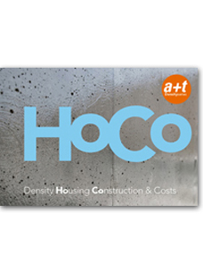 HoCo (Density Series)
