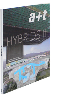 HYBRIDS II. Low-Rise Mixed-Use Buildings