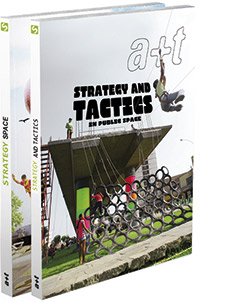 STRATEGY SERIES (Pack I)