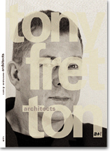 Tony Fretton architects