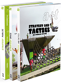 STRATEGY SERIES