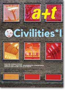 Civilities I