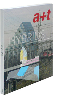 HYBRIDS III. Residential Mixed-Use Buildings