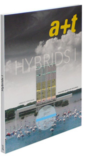HYBRIDS I. High-Rise Mixed-Use Buildings