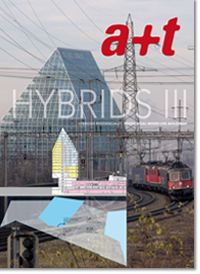 HYBRIDS III. Residential Mixed-Use Buildings