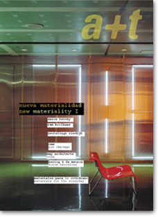New Materiality I