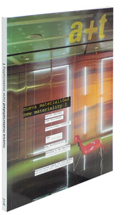 New Materiality I