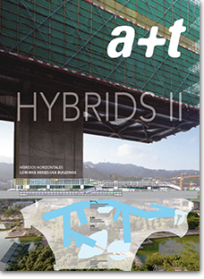 HYBRIDS II. Low-Rise Mixed-Use Buildings