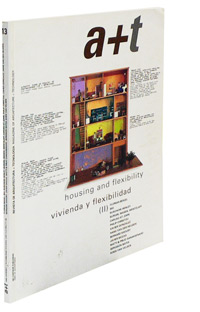 Housing and flexibility II