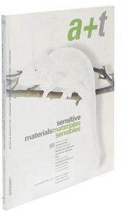 Sensitive Materials I