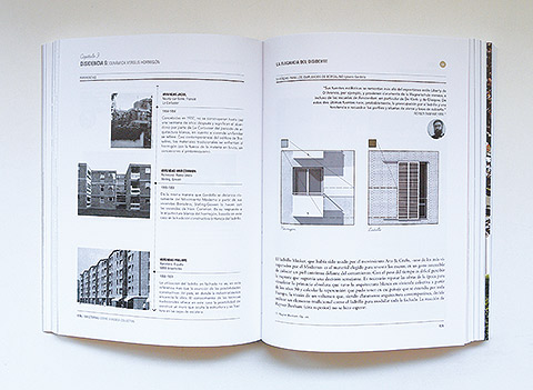 Ceramic versus concrete. 10 Stories of Collective Housing