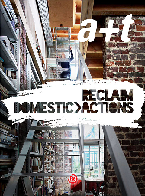 a+t 41 Reclaim Domestic Actions. Próximamente