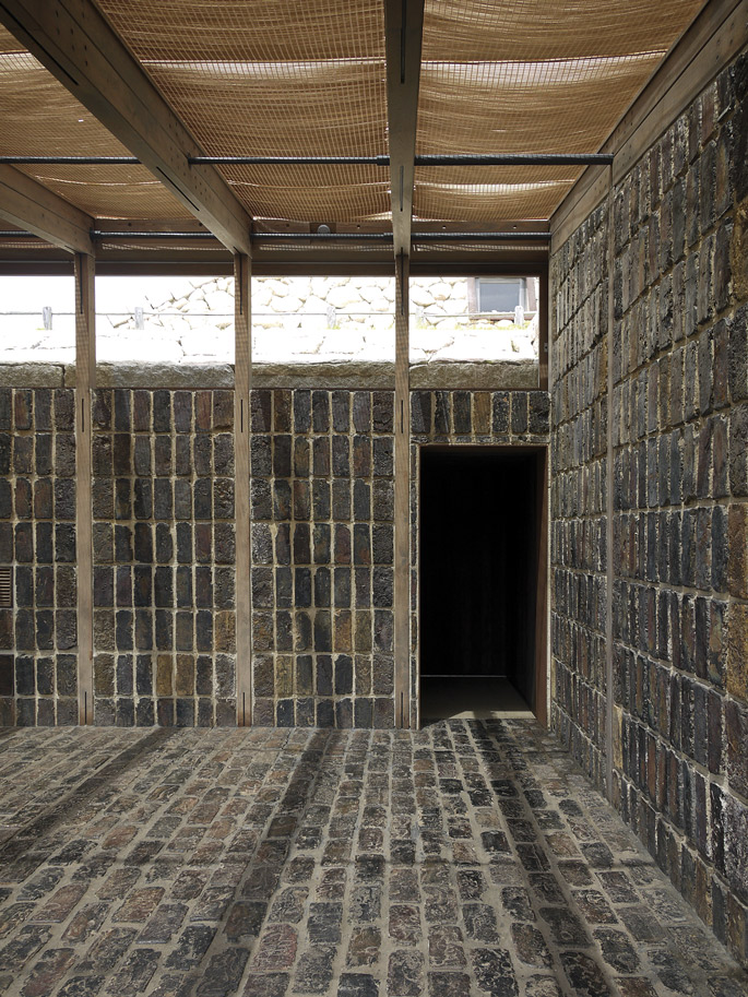 Japan Diaries: Materiality (II)