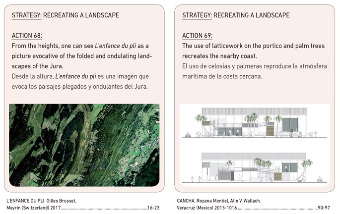 Strategies of Design for the Public Space