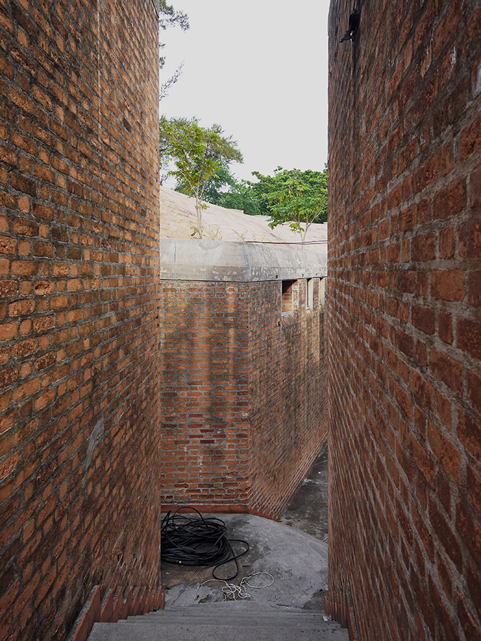 Gottardi School of Dramatic Arts Havana