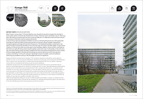 Kempe Thill. Urban Renewal Europarei. Uithoorn. The Netherlands 
