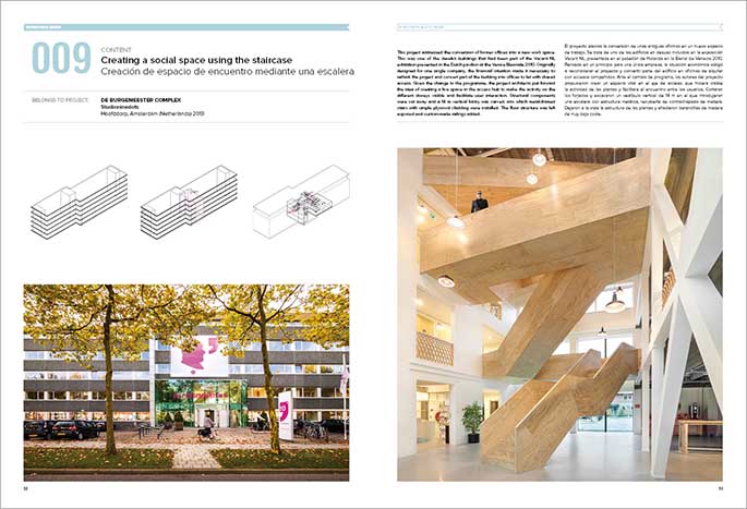 Studioninedots. De Burgemeester complex. Hoofddorp, Amsterdam. The Netherlands