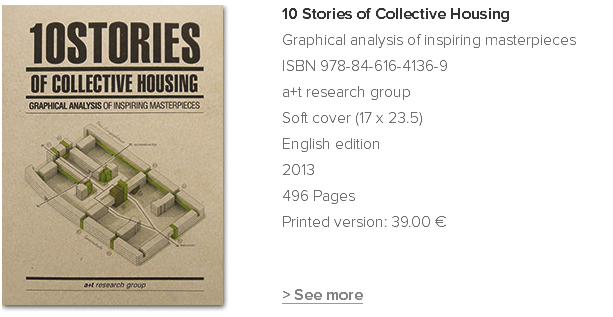 history collective housing book