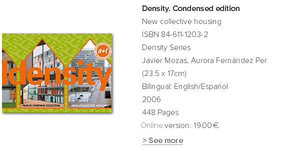 density condensed
