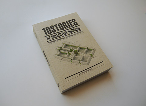 'Imprescindible', 'un libro realmente innovador'... The Architects reseña el último libro de a+t