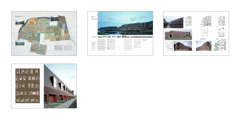 Serie Densidad - Density I - a+t architecture publishers Online store
