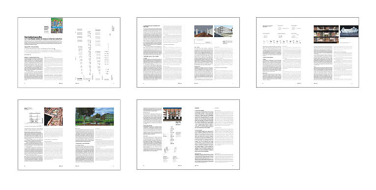 a+t 20: Densidad / Density II a+t 20 Densidad Density II