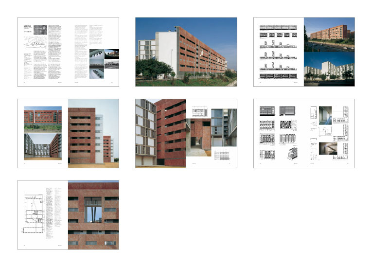 Serie Densidad - Density II - a+t architecture publishers Online store