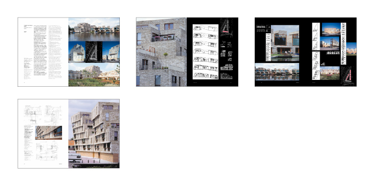 Serie Densidad - Density IV - a+t architecture publishers Online store