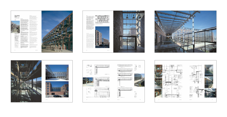 Serie Densidad - Density II - a+t architecture publishers Online store