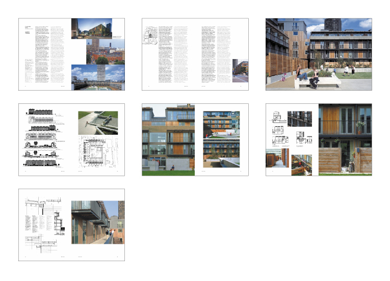 Serie Densidad - Density IV - a+t architecture publishers Online store