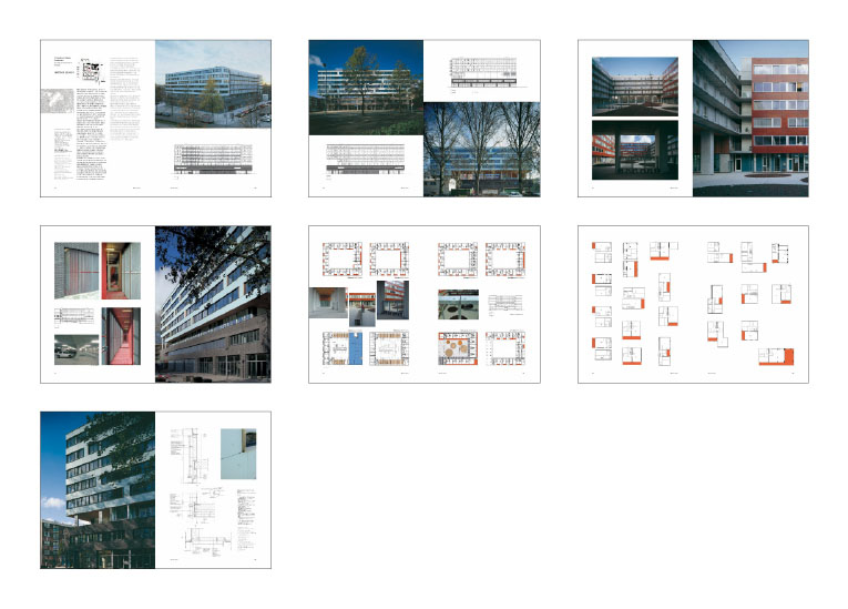 Serie Densidad - Density II - a+t architecture publishers Online store