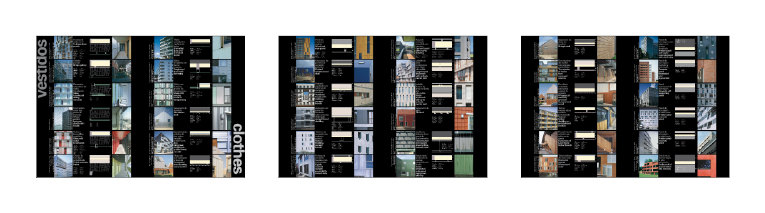 Serie Densidad - Density IV - a+t architecture publishers Online store