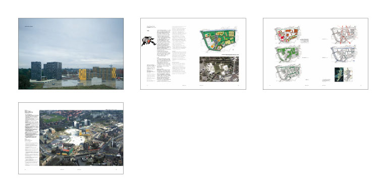 Serie Densidad - Density II - a+t architecture publishers Online store