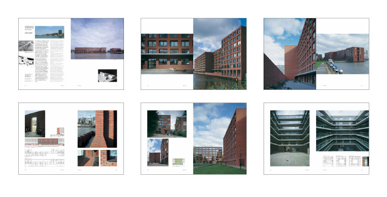 Serie Densidad - Density II - a+t architecture publishers Online store