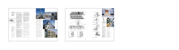 アート・デザイン・音楽 a+t 20: Densidad / Density II Serie Densidad - Density IV - a+t architecture publishers Online store