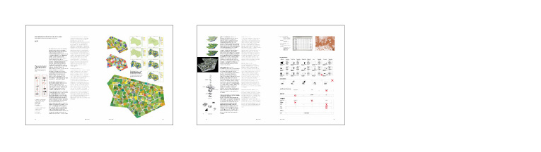 Serie Densidad - Density I - a+t architecture publishers Online store