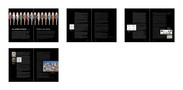 Serie Densidad - Density IV - a+t architecture publishers Online store