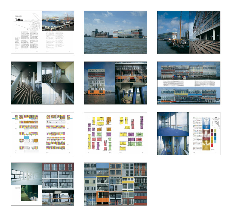 Serie Densidad - Density I - a+t architecture publishers Online store