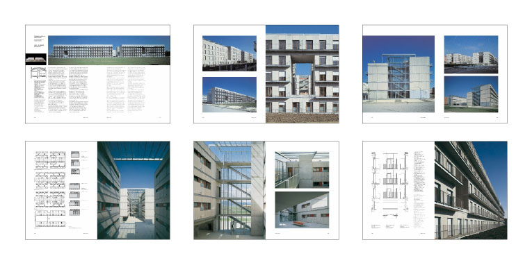 Serie Densidad - Density II - a+t architecture publishers Online store