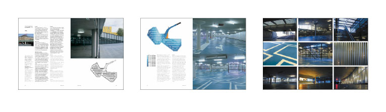 Serie Densidad - Density II - a+t architecture publishers Online store