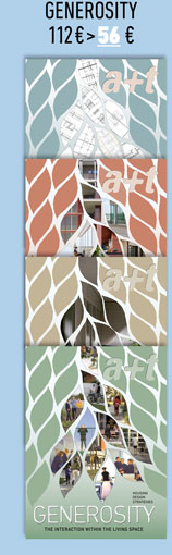 Home mosaic